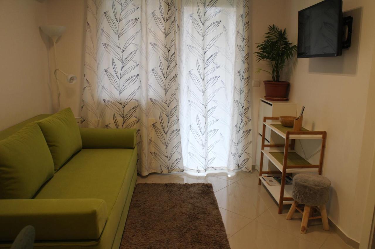 Bamboo Wellness Apartment Siofok Exterior photo